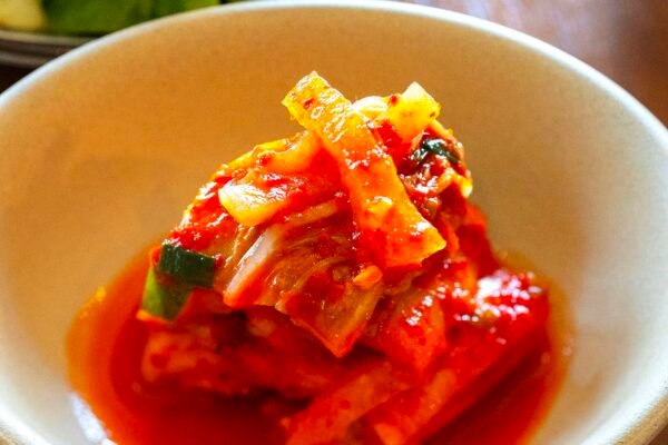 8 Vegan Probiotic Foods That Can Aid In Healing Your Gut Health Caavakushi