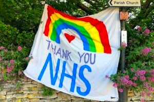 National Health Service (NHS) Could Save £6.7 Billion & Millions Of Lives If The UK Went Vegan Caavakushi