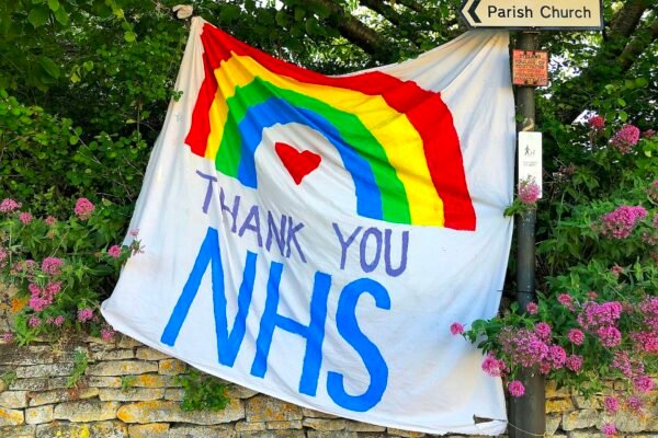 National Health Service (NHS) Could Save £6.7 Billion & Millions Of Lives If The UK Went Vegan Caavakushi