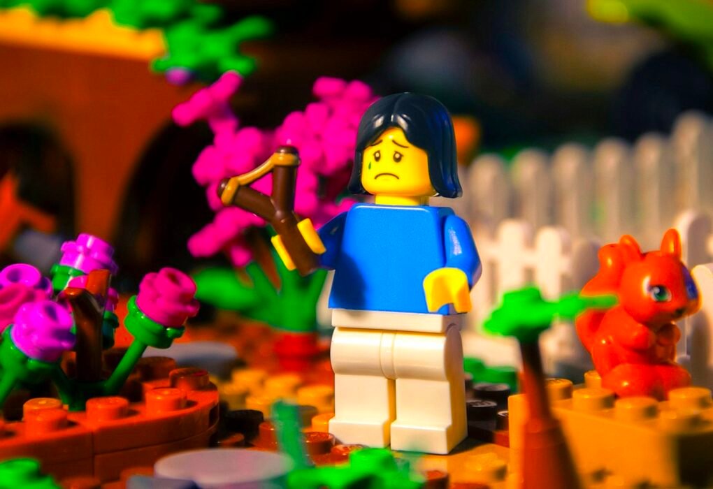 Are Lego Flowers Vegan Or Made From Animal Fats? Caavakushi