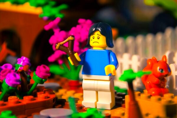Are Lego Flowers Vegan Or Made From Animal Fats? Caavakushi