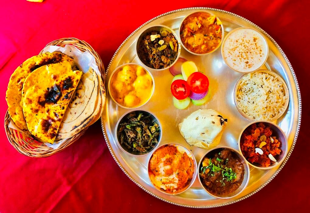 10 Best Vegan Restaurants Mumbai, India Has Been Hiding Caavakushi