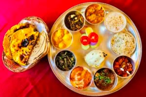 10 Best Vegan Restaurants Mumbai, India Has Been Hiding Caavakushi