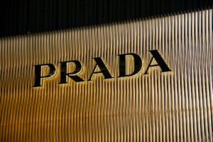 Prada Saffiano Leather Mini-Bag Made From The Skin Of Baby Animals Unnecessarily Sacrificed To Please The Elite Caavakushi