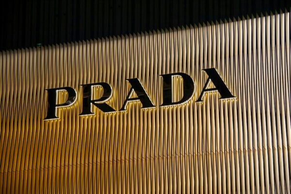 Prada Saffiano Leather Mini-Bag Made From The Skin Of Baby Animals Unnecessarily Sacrificed To Please The Elite Caavakushi