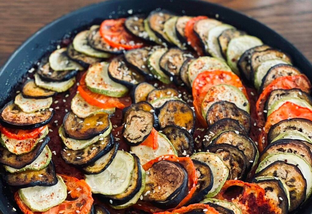 8 Naturally Vegan French Dishes To Order Anywhere In France Caavakushi