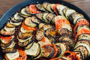 8 Naturally Vegan French Dishes To Order Anywhere In France Caavakushi