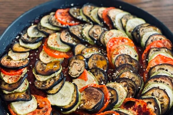 8 Naturally Vegan French Dishes To Order Anywhere In France Caavakushi