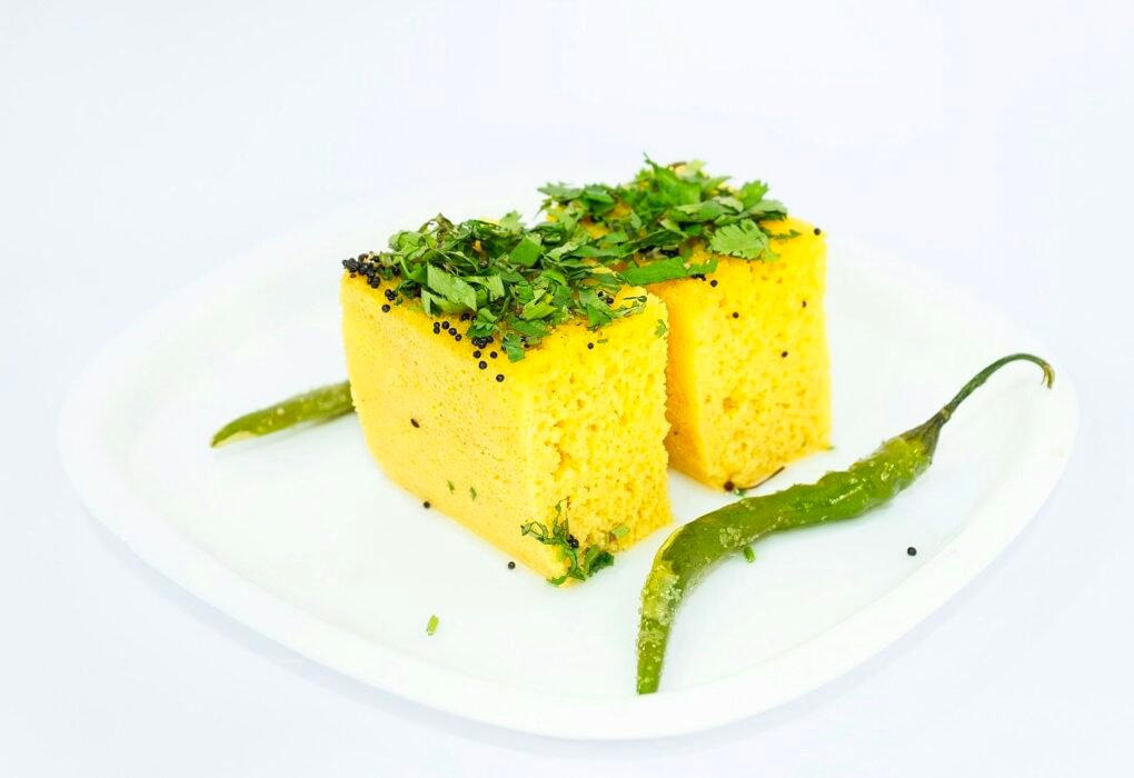 7 Naturally Vegan Gujarati Dishes You Can Get Anywhere In Gujarat, India Caavakushi