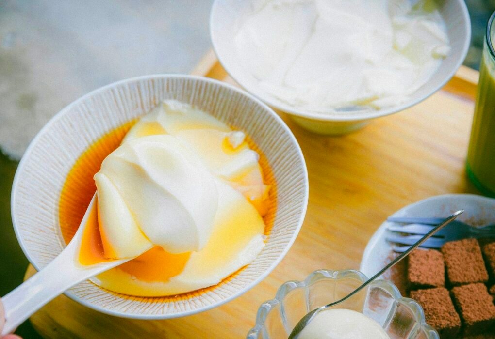 7 Secret Accidentally Vegan Hong Kong Dishes To Order In China Caavakushi