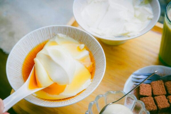 7 Secret Accidentally Vegan Hong Kong Dishes To Order In China Caavakushi