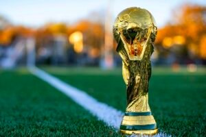 Is The World Cup Football Ball Vegan & Cruelty-Free? Caavakushi