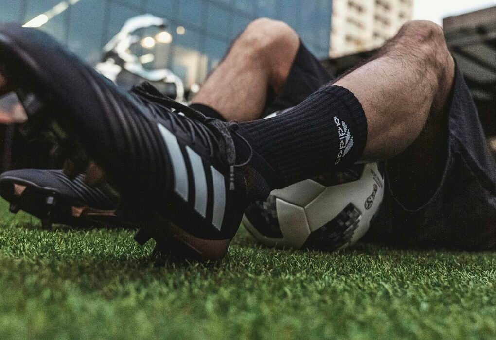 Adidas World Cup Football Boots Are Not Vegan! (Kangaroo's Slaughtered To Draped Across Your Feet) Caavakushi