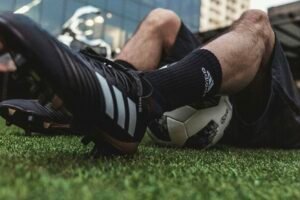 Adidas World Cup Football Boots Are Not Vegan! (Kangaroo's Slaughtered To Draped Across Your Feet) Caavakushi