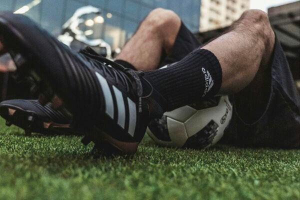 Adidas World Cup Football Boots Are Not Vegan! (Kangaroo's Slaughtered To Draped Across Your Feet) Caavakushi