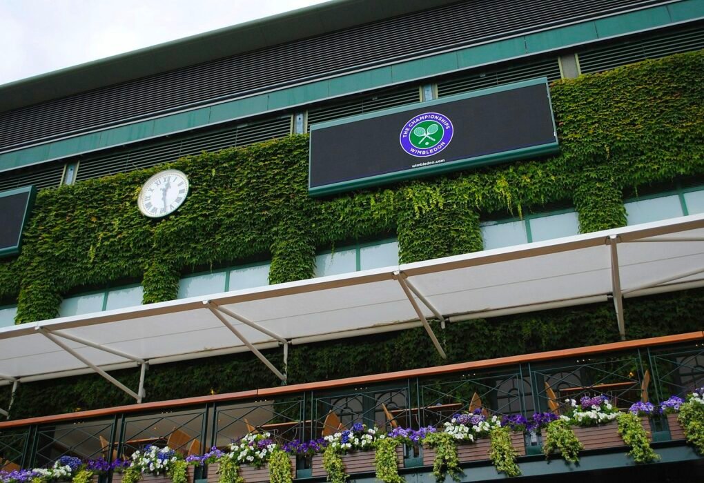 Why The Ralph Lauren Wimbledon Umpire Outfits Aren't Vegan (Multiple Accounts Of Animal Cruelty) Caavakushi