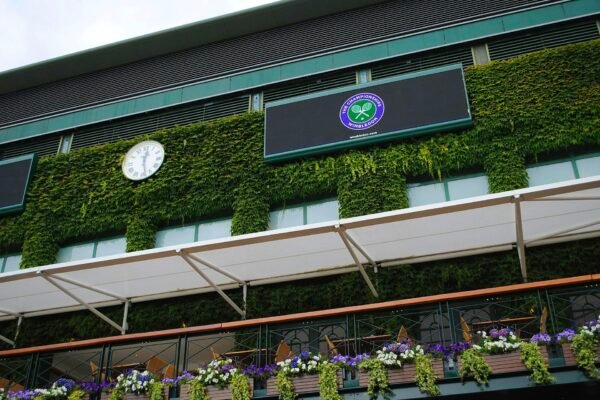Why The Ralph Lauren Wimbledon Umpire Outfits Aren't Vegan (Multiple Accounts Of Animal Cruelty) Caavakushi