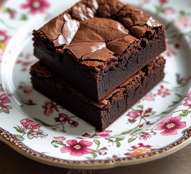 Vegan High Protein Brownie Recipe Caavakushi
