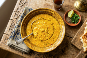 6 Naturally Vegan Dishes Native To Riyadh Saudi Arabia (Protein Packed Plant-Based Heritage) Caavakushi