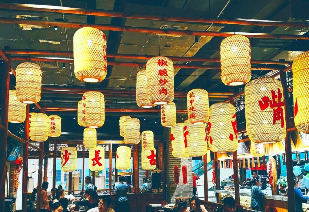 How To Let People Know You Are Vegan In Chinese Mandarin When Travelling In China Caavakushi