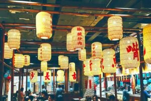 How To Let People Know You Are Vegan In Chinese Mandarin When Travelling In China Caavakushi