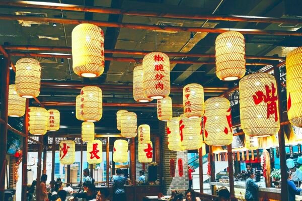 How To Let People Know You Are Vegan In Chinese Mandarin When Travelling In China Caavakushi