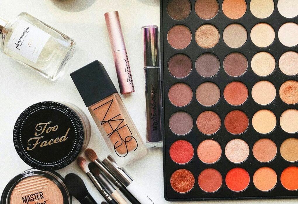 The Complete List Of Cosmetic Ingredients That Are Secretly Tested On Animals Caavakushi