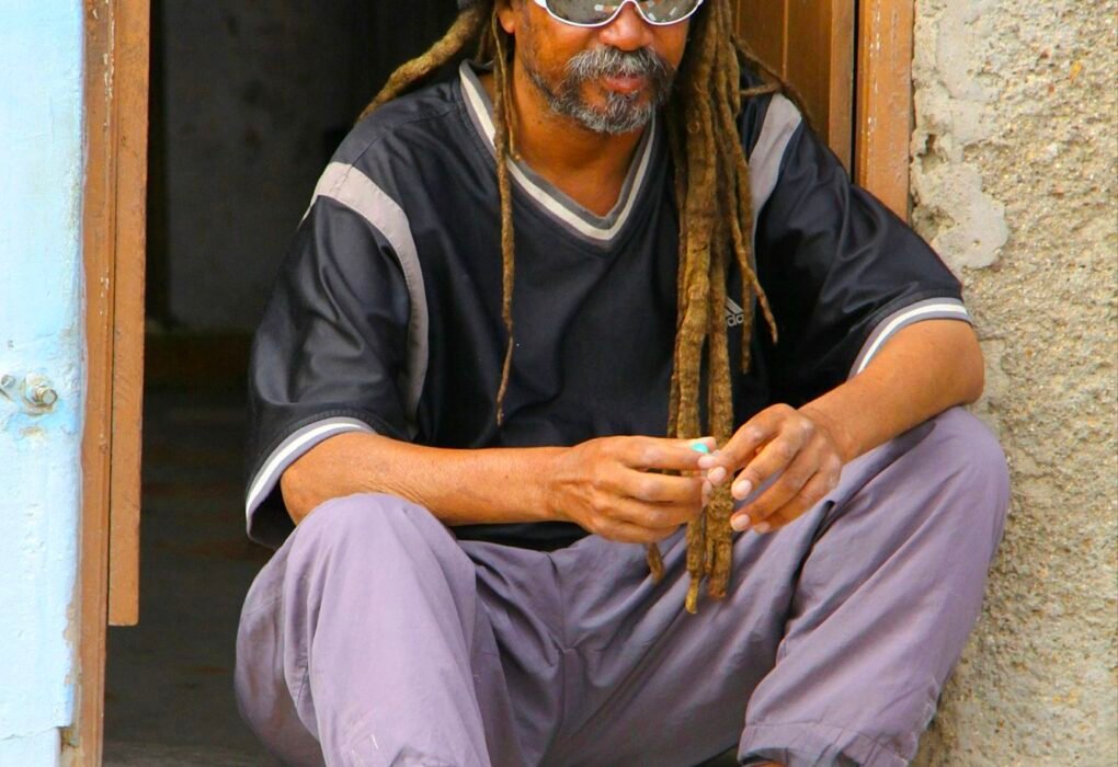 Are Jamaican Rastafarians Vegan? Caavakushi