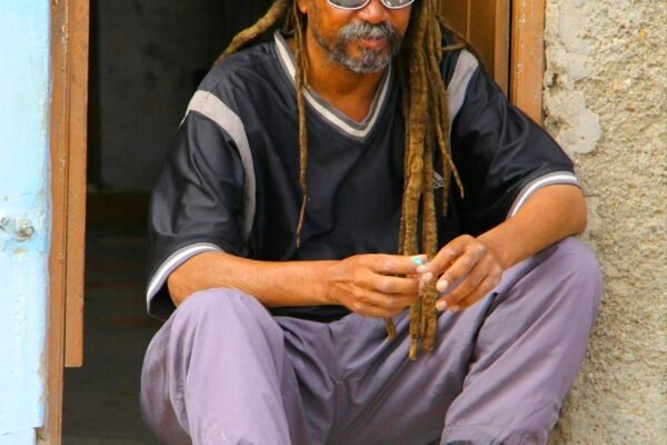 Are Jamaican Rastafarians Vegan? Caavakushi