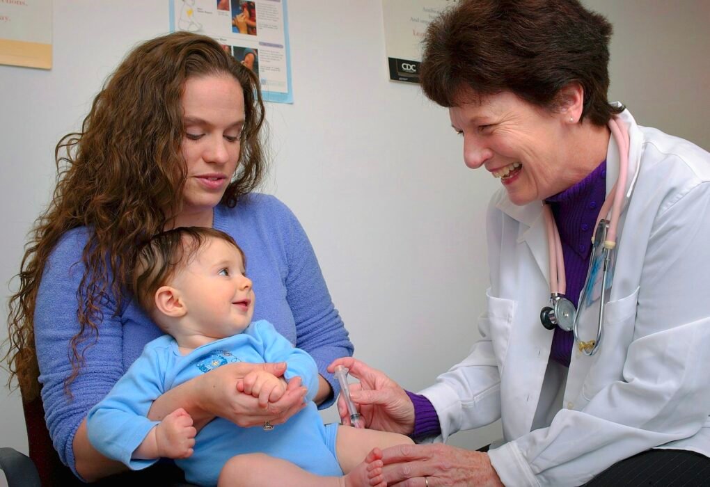 Is A Plant-Based Diet Safe For Infants And Toddlers, According To Pediatric Groups? Caavakushi