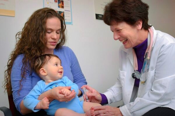 Is A Plant-Based Diet Safe For Infants And Toddlers, According To Pediatric Groups? Caavakushi