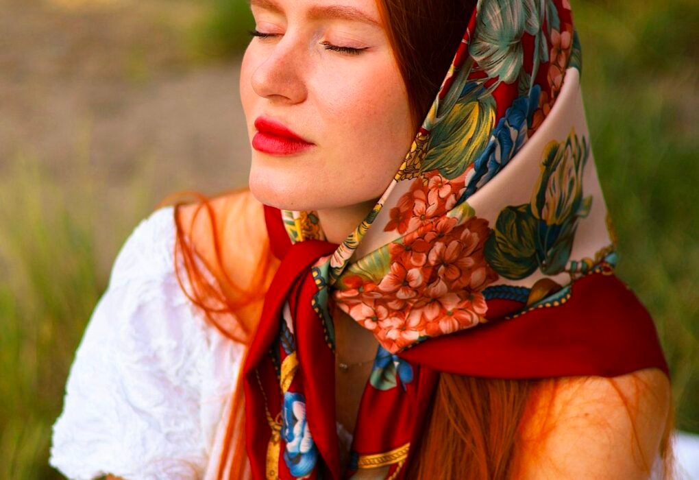 Is Deadstock Silk Or Peace Silk Considered Acceptable In A Vegan Wardrobe? Caavakushi