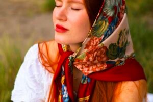 Is Deadstock Silk Or Peace Silk Considered Acceptable In A Vegan Wardrobe? Caavakushi
