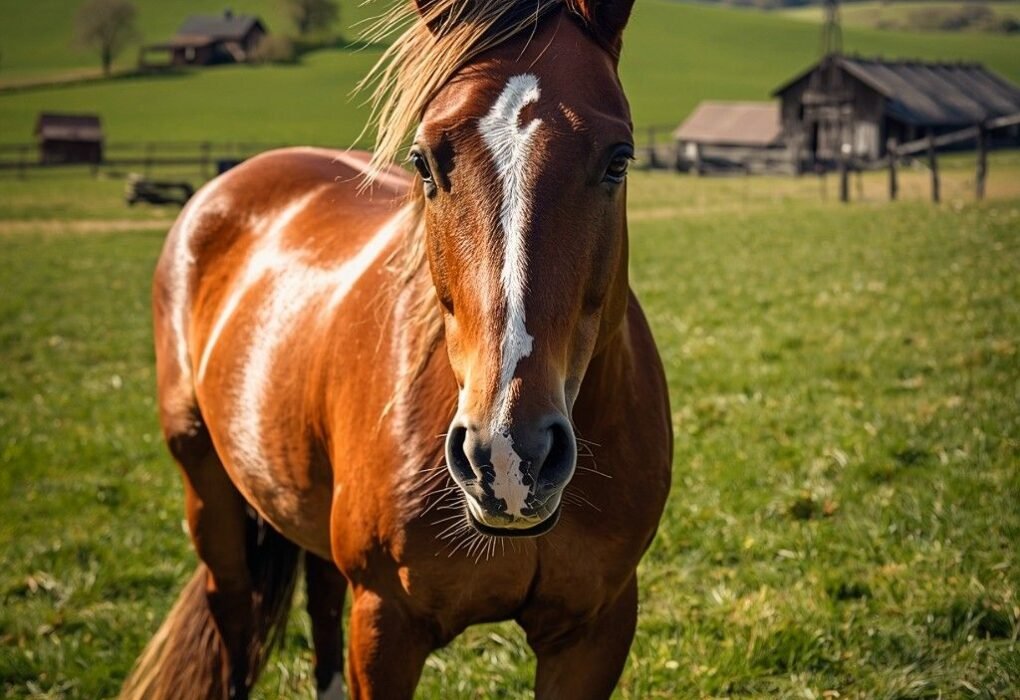 How Do I Report Suspected Horse Abuse Or Neglect? Caavakushi