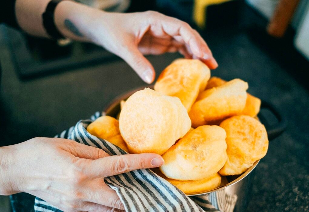 Naturally Vegan Food In Kazakhstan: 5 Best Traditional Dishes Caavakushi