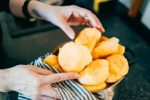 Naturally Vegan Food In Kazakhstan: 5 Best Traditional Dishes Caavakushi
