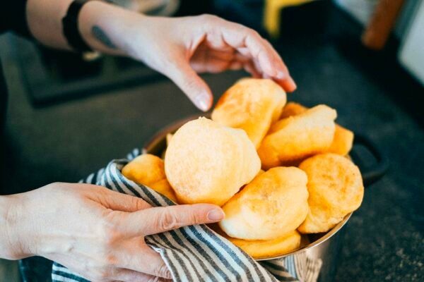 Naturally Vegan Food In Kazakhstan: 5 Best Traditional Dishes Caavakushi