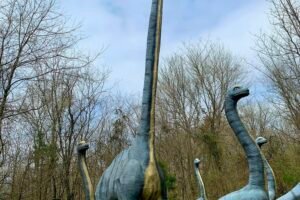 10 Largest Vegan Dinosaurs (80 Ton Plant-Powered Giants) Caavakushi