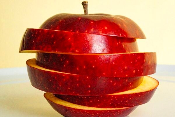 Apple Skin Leather: 50% Industrial Waste Recycled & 0% Animal Cruelty Caavakushi