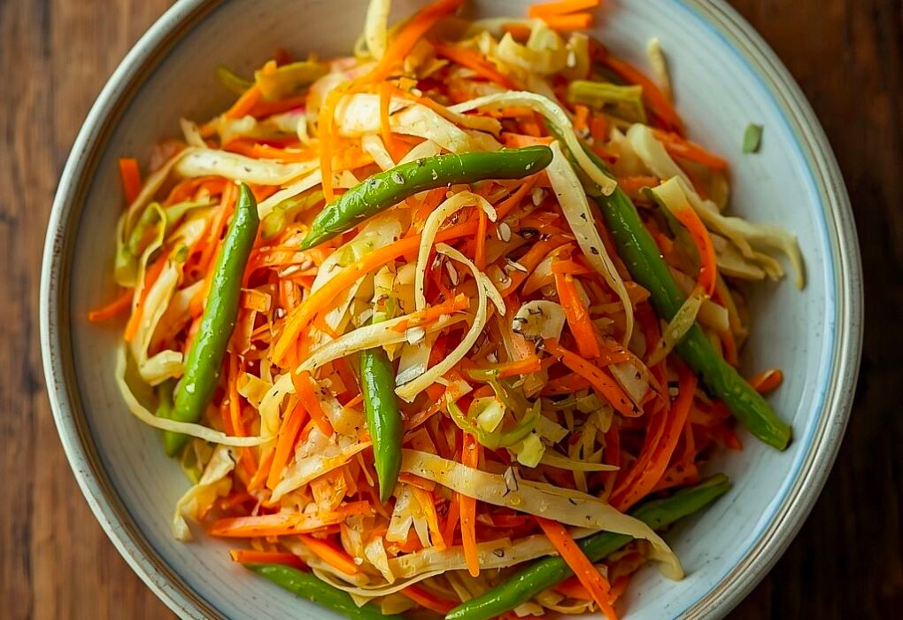 Vegan Food Madagascar: 5 Best Naturally Plant-Based Dishes Caavakushi