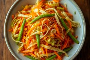 Vegan Food Madagascar: 5 Best Naturally Plant-Based Dishes Caavakushi