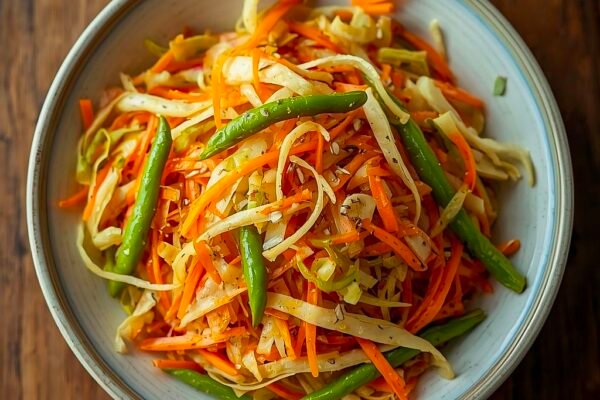 Vegan Food Madagascar: 5 Best Naturally Plant-Based Dishes Caavakushi