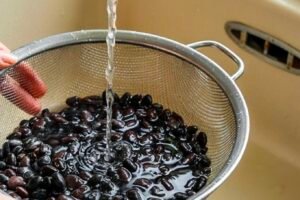 9 Health Benefits Of Black Beans Canned Variety Caavakushi