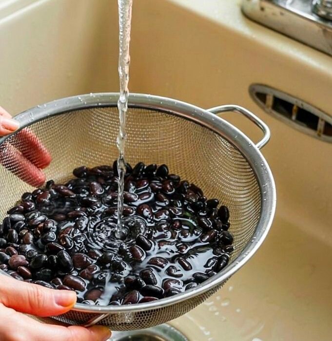 9 Health Benefits Of Black Beans Canned Variety Caavakushi