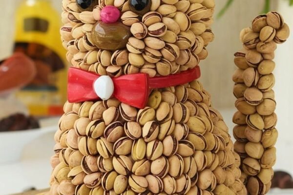 7 Health Benefits Of Pistachios Caavakushi