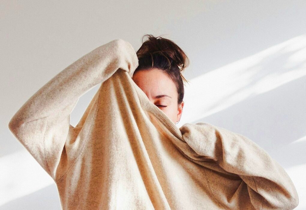 9 Ways Cashmere Sweater Production Destroys Ecosystems & Causes Animal Cruelty Caavakushi