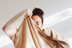 9 Ways Cashmere Sweater Production Destroys Ecosystems & Causes Animal Cruelty Caavakushi