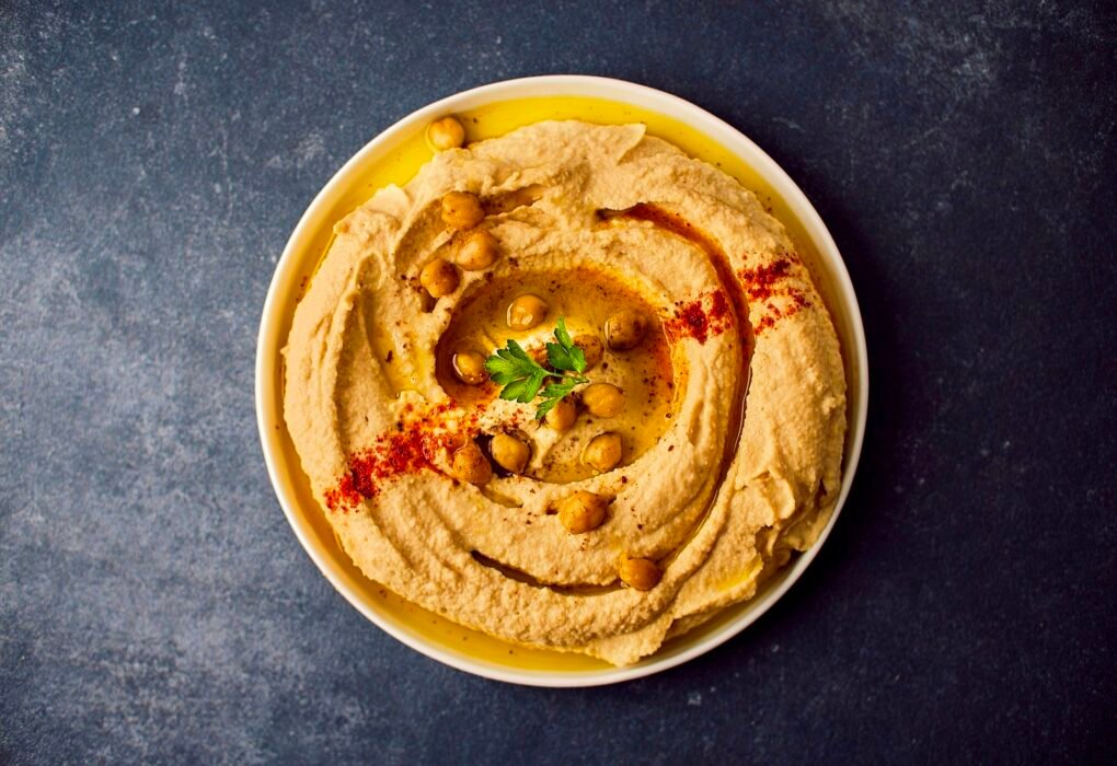 5 Palestinian Dishes That Are Naturally Vegan Caavakushi