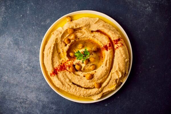 5 Palestinian Dishes That Are Naturally Vegan Caavakushi