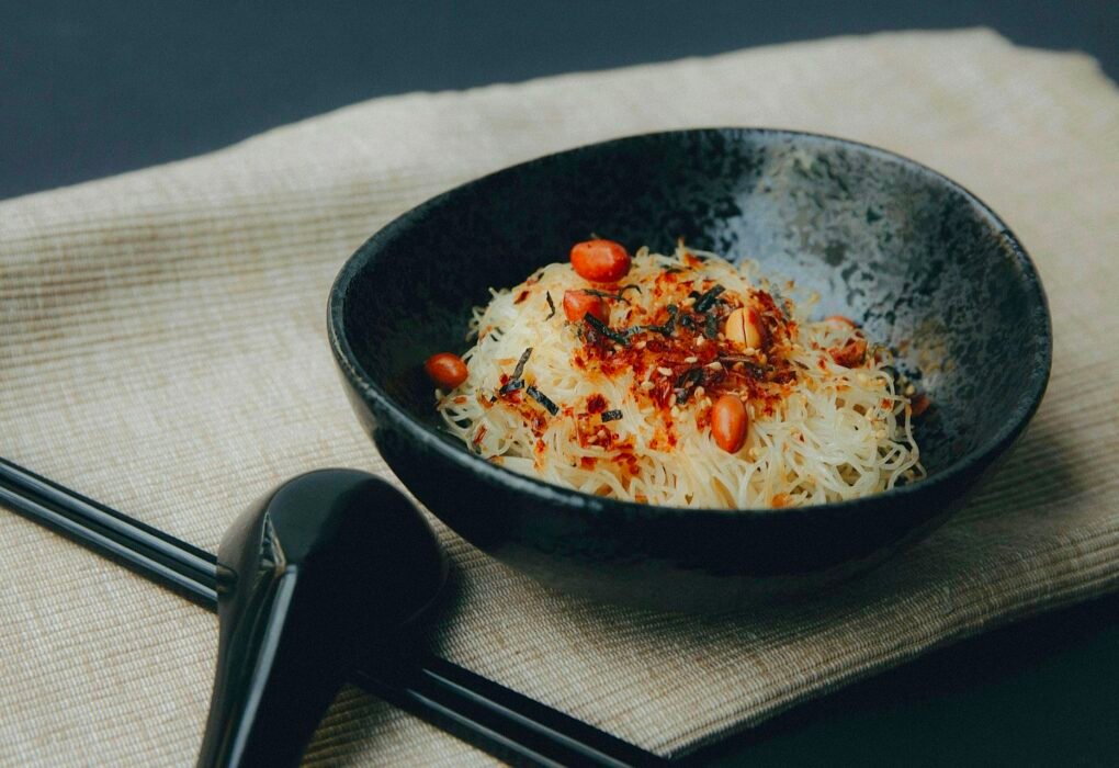 6 Singaporean Dishes That Are Naturally Vegan Caavakushi